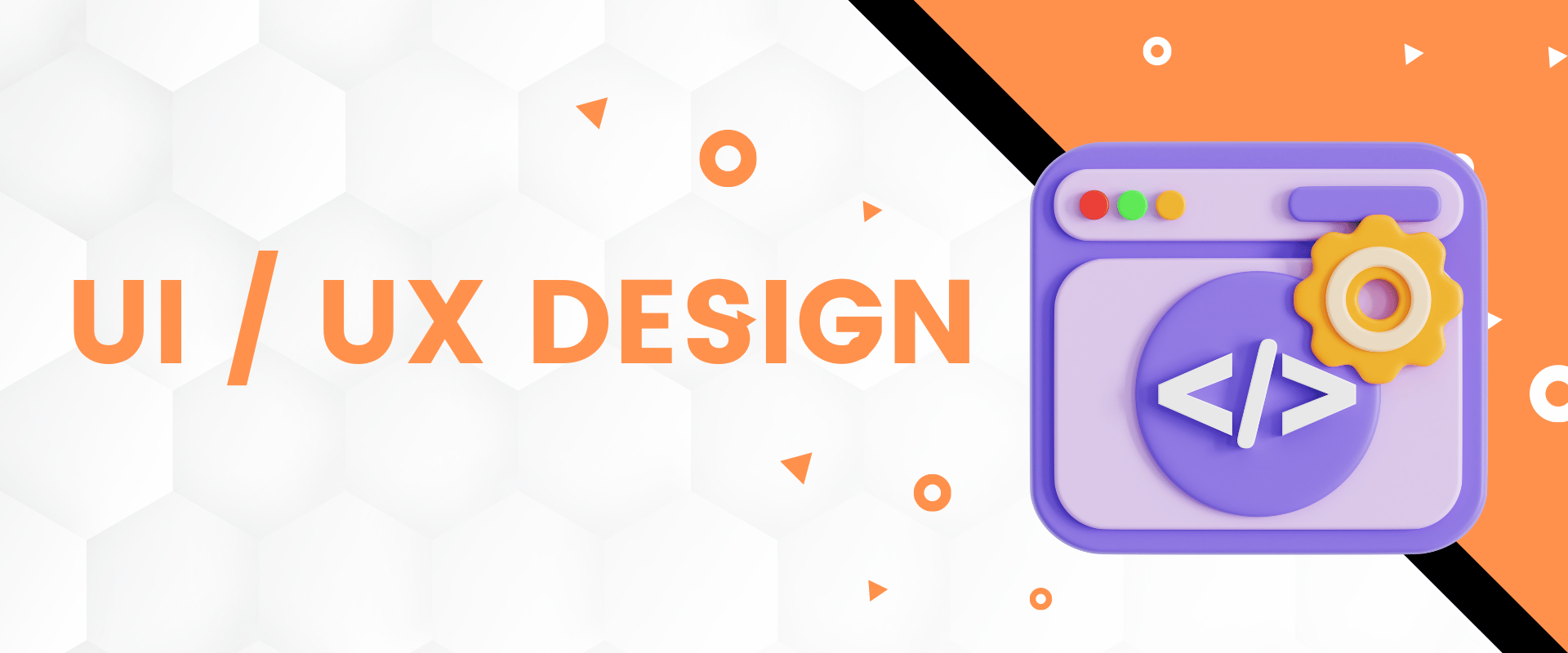 UI / UX Design