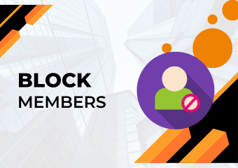 Block Members