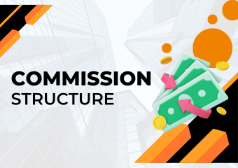 Commission Structure 