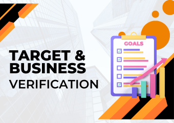 Target & Business Achievements