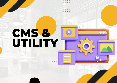 CMS & Utility