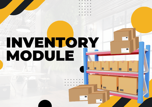 Inventory Module