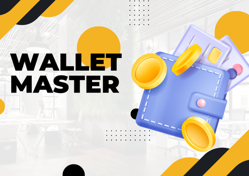 Wallet Master