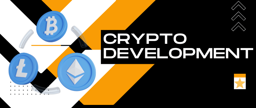 Crypto Development