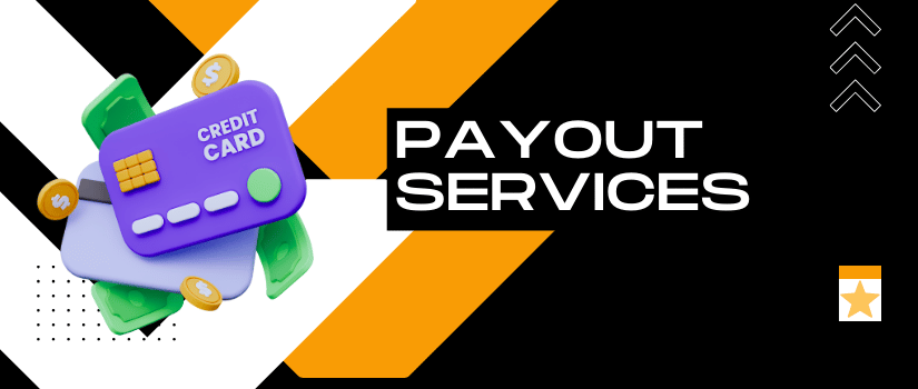 Payout-Services