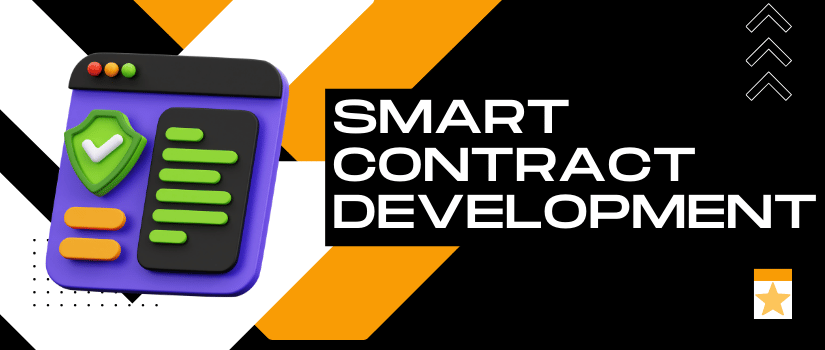 Smart Contract Development