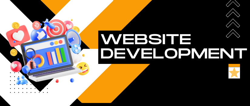 Website Development