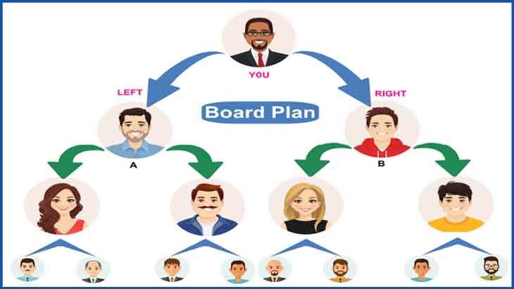 Board MLM Software Development